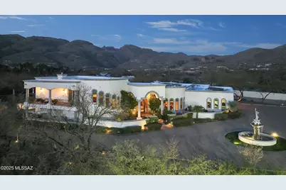 12318 E Summer Trail, Tucson, AZ 85749 - Photo 4