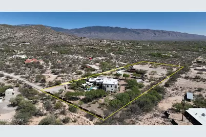 12318 E Summer Trail, Tucson, AZ 85749 - Photo 50