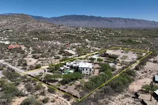 12318 E Summer Trail, Tucson, AZ 85749 - Photo 50