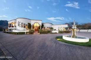 12318 E Summer Trail, Tucson, AZ 85749 - Photo 1