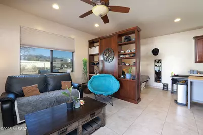 12318 E Summer Trail, Tucson, AZ 85749 - Photo 48