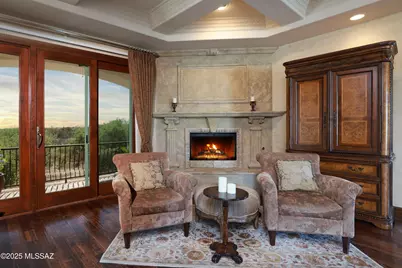 12318 E Summer Trail, Tucson, AZ 85749 - Photo 22