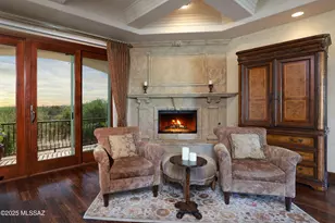 12318 E Summer Trail, Tucson, AZ 85749 - Photo 22