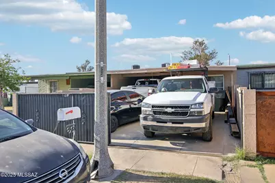 914 W Wedwick Street, Tucson, AZ 85706 - Photo 18
