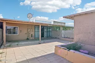 914 W Wedwick St, Tucson, AZ 85706 - Photo 16