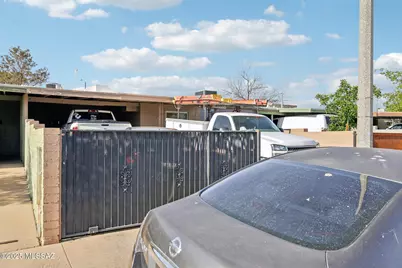 914 W Wedwick Street, Tucson, AZ 85706 - Photo 20