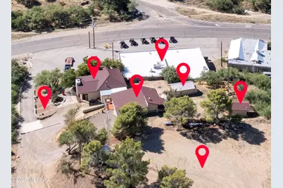 760 E American Avenue, Oracle, AZ 85623 - Photo 1