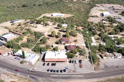 760 E American Avenue, Oracle, AZ 85623 - Photo 2