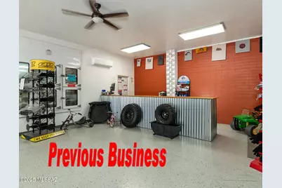 760 E American Avenue, Oracle, AZ 85623 - Photo 16