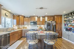 1037 La Vista Ct, Rio Rico, AZ 85648 - Photo 10