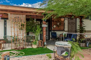 8010 E 18th Pl, Tucson, AZ 85710 - Photo 4