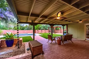 6945 E Arrowhead Pl, Tucson, AZ 85715 - Photo 1