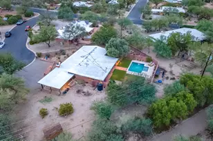 6945 E Arrowhead Pl, Tucson, AZ 85715 - Photo 4