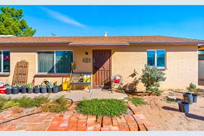 6131 E 28th Street, Tucson, AZ 85711 - Photo 2