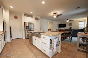 10242 E Placita De Dos Pesos, Tucson, AZ 85730 - Photo 6