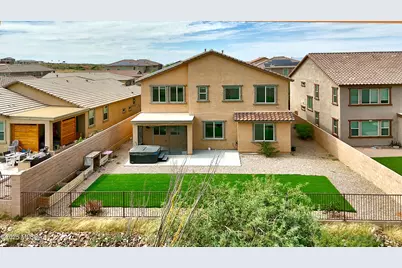 17273 S Nicholas Falls Drive, Vail, AZ 85641 - Photo 20