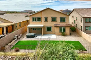 17273 S Nicholas Falls Dr, Vail, AZ 85641 - Photo 20