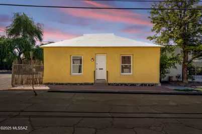 150 W Simpson Street, Tucson, AZ 85701 - Photo 1