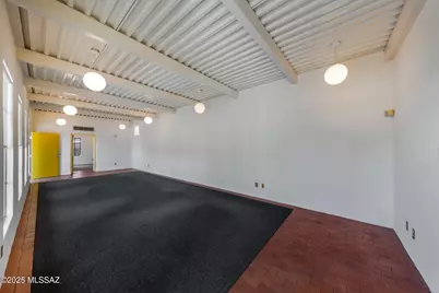 326 S Convent Avenue, Tucson, AZ 85701 - Photo 4