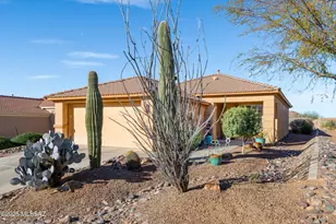 5373 W Winding Desert Dr, Marana, AZ 85658 - Photo 2