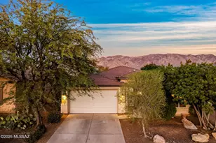 15032 N Twin Lakes Dr, Tucson, AZ 85739 - Photo 1