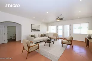 7411 E Poinciana Pl, Tucson, AZ 85730 - Photo 2