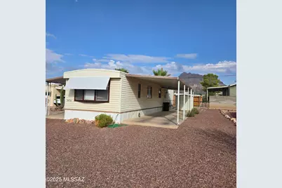 5674 W Bar X Street, Tucson, AZ 85713 - Photo 2