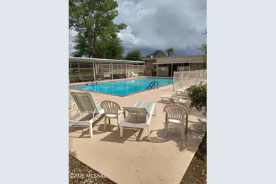 5674 W Bar X Street, Tucson, AZ 85713 - Photo 30