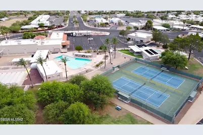 5674 W Bar X Street, Tucson, AZ 85713 - Photo 36