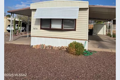 5674 W Bar X Street, Tucson, AZ 85713 - Photo 24