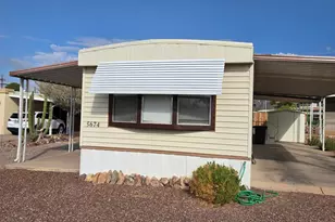 5674 W Bar X St, Tucson, AZ 85713 - Photo 24