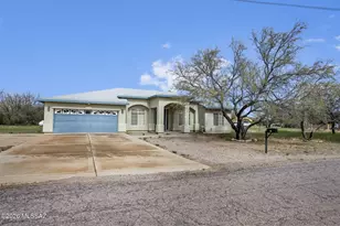 742 Via Vanilla, Rio Rico, AZ 85648 - Photo 1