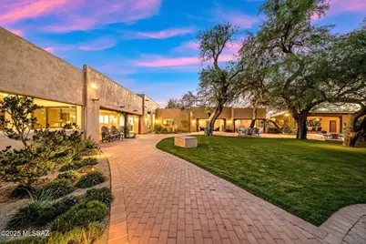 8959 E Woodland Road, Tucson, AZ 85749 - Photo 34