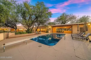 8959 E Woodland Rd, Tucson, AZ 85749 - Photo 26