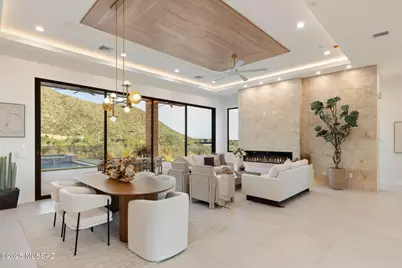 5835 W Sunset Gallery Place, Marana, AZ 85658 - Photo 4