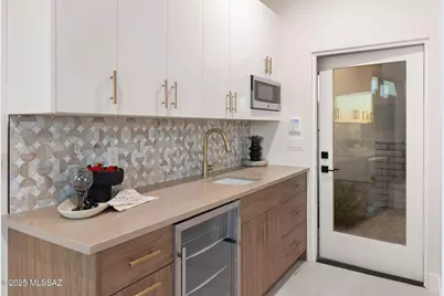 5835 W Sunset Gallery Place, Marana, AZ 85658 - Photo 30