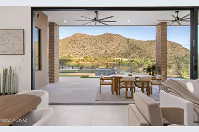 5835 W Sunset Gallery Place, Marana, AZ 85658 - Photo 8