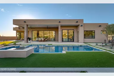 5835 W Sunset Gallery Place, Marana, AZ 85658 - Photo 34