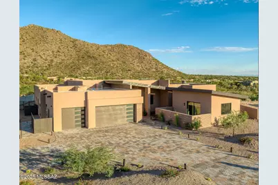 5835 W Sunset Gallery Place, Marana, AZ 85658 - Photo 1