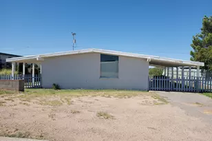 126 W 6th Ave, San Manuel, AZ 85631 - Photo 1