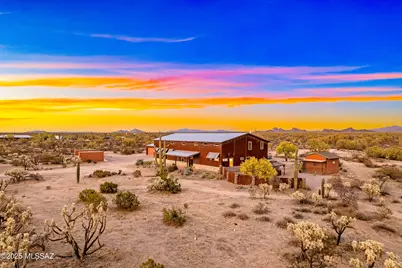 33977 S Twin Hawk Lane, Marana, AZ 85658 - Photo 6