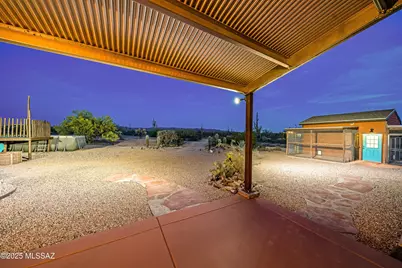 33977 S Twin Hawk Lane, Marana, AZ 85658 - Photo 44