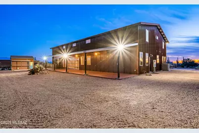 33977 S Twin Hawk Lane, Marana, AZ 85658 - Photo 38