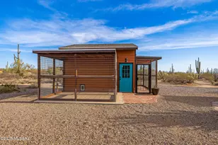 33977 S Twin Hawk Ln, Marana, AZ 85658 - Photo 34