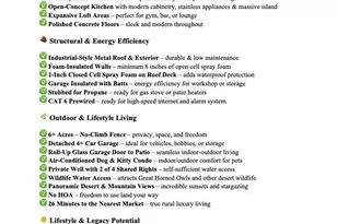 33977 S Twin Hawk Ln, Marana, AZ 85658 - Photo 46