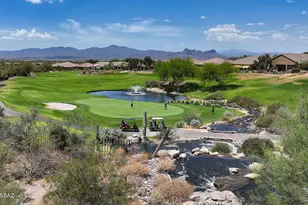 13544 N Buckhorn Cholla Dr, Marana, AZ 85658 - Photo 36