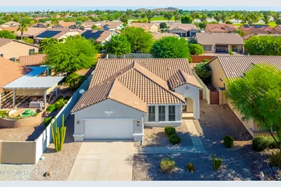 5426 W Pueblo Drive, Eloy, AZ 85131 - Photo 44