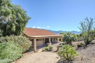 38994 S Windwood Dr, Saddlebrooke, AZ 85739 - Photo 2