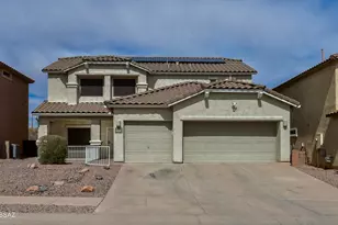 14292 South Via Trujal, Sahuarita, AZ 85629 - Photo 2