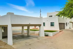 4696 S San Joaquin Ave, Tucson, AZ 85746 - Photo 2